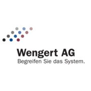 Wengert AG logo