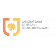 Landratsamt Breisgau-Hochschwarzwald logo