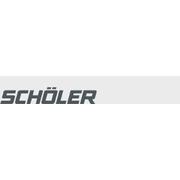 Schöler Fördertechnik AG logo