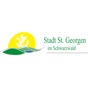 Stadt St. Georgen logo