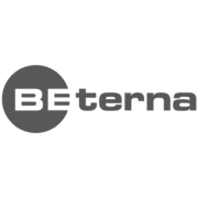 BE-terna GmbH logo