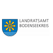 Landratsamt Bodenseekreis logo