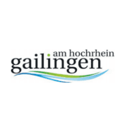 Gemeinde Gailingen am Hochrhein logo