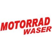 Motorrad Waser logo