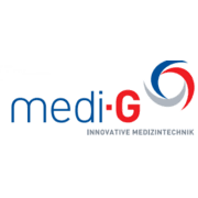 medi-G GmbH logo