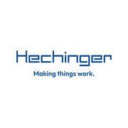 Helmut Hechinger GmbH & Co. KG logo