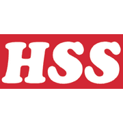 HSS Hydraulik und Antriebstechnik GmbH logo