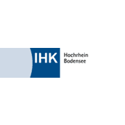 IHK Hochrhein-Bodensee logo