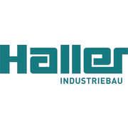 Haller Industriebau GmbH logo