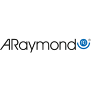 ARaymond logo