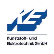 Kunststoff- und Elektrotechnik GmbH logo