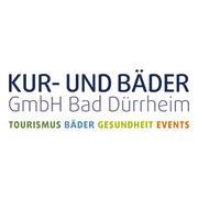 Kur- und Bäder GmbH Bad Dürrheim logo