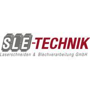 SLE-Technik Laserschneiden & Blechverarbeitung GmbH logo