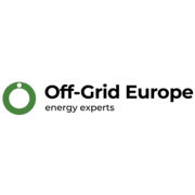 Off-Grid Europe GmbH logo