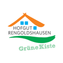 Logo für den Job Hauswirtschafter*In (m/w/d)