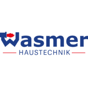 Wasmer Haustechnik GmbH logo