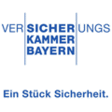 Logo für den Job Bauingenieur / Architekt / Bautechniker (d/w/m) zur Gebäudewertermittlung im Geschäftsgebiet Bayern und der Pfalz