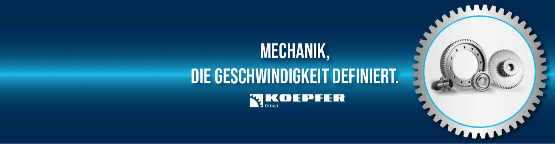 KOEPFER Group cover