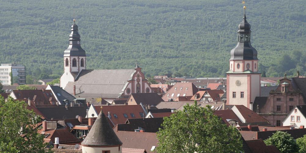 Stadt Ettlingen