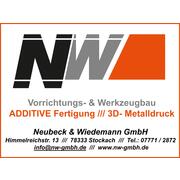 CNC - Zerspanungsmechaniker (m/w/d)